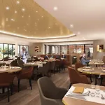 Radisson Blu Hotel, Centre 4* Ρουέν