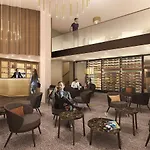 ホテル Radisson Blu Hotel, Centre