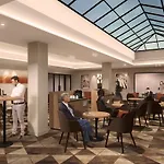 Radisson Blu Hotel, Centre ホテル ルーアン