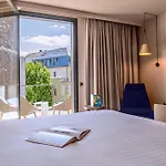 Radisson Blu Hotel, Centre Hotel Rouen
