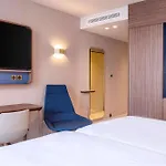 Radisson Blu Hotel, Centre 4* Ρουέν