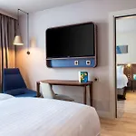 Radisson Blu Hotel, Centre Rouen