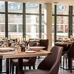 Ξενοδοχείο Radisson Blu Hotel, Centre 4*