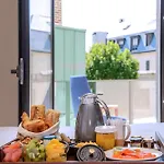 Radisson Blu Hotel, Centre Ξενοδοχείο Ρουέν