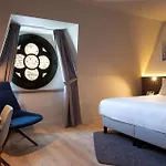 Ξενοδοχείο Radisson Blu Hotel, Centre