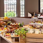 Ξενοδοχείο Radisson Blu Hotel, Centre Ρουέν