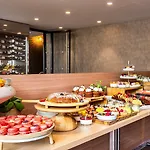 Ξενοδοχείο Radisson Blu Hotel, Centre