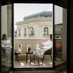 Radisson Blu Hotel, Centre 4* Rouen