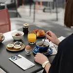 Radisson Blu Hotel, Centre 4* Ρουέν