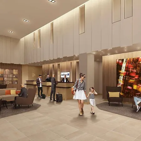 Radisson Blu Hotel, Centre Hotel Rouen