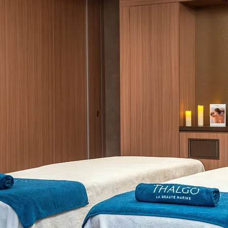 Radisson Blu Hotel, Centre Hotel Rouen