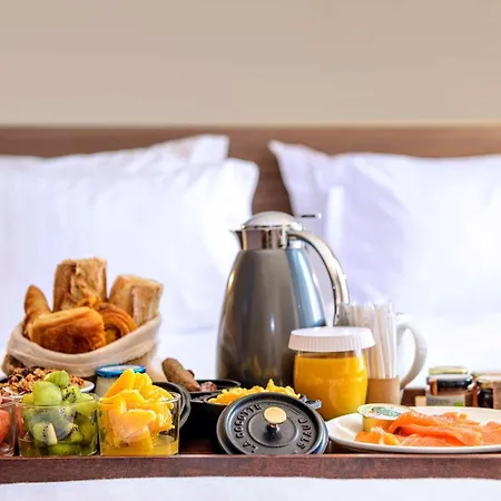 호텔 Radisson Blu Hotel, Centre 루앙