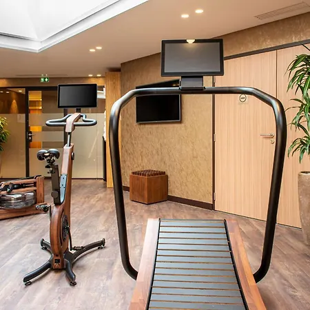 Radisson Blu Hotel, Centre Hotel Rouen