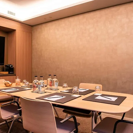Radisson Blu Hotel, Centre 루앙