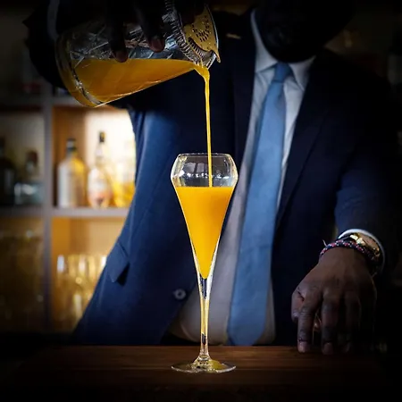 Hotel Radisson Blu Hotel, Centre