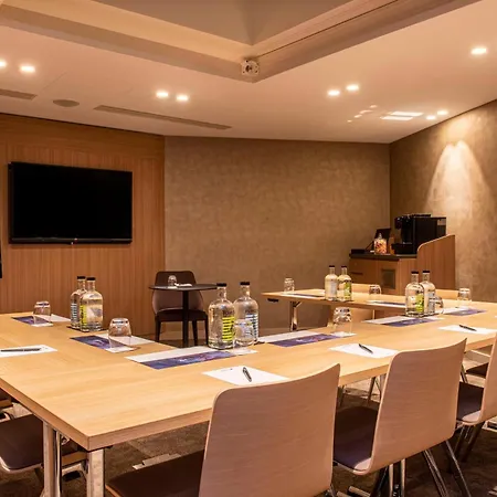 Radisson Blu Hotel, Centre 호텔 루앙