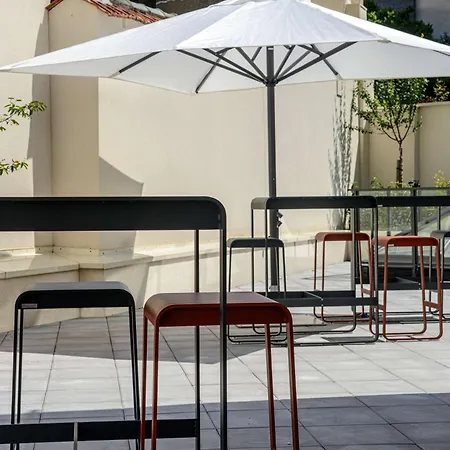 Hotel Radisson Blu Hotel, Centre 4*