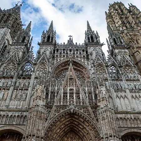 Hotel Radisson Blu Hotel, Centre