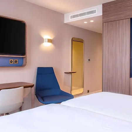 Radisson Blu Hotel, Centre 4* Rouen
