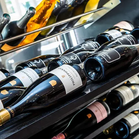 Hotel Radisson Blu Hotel, Centre 4*