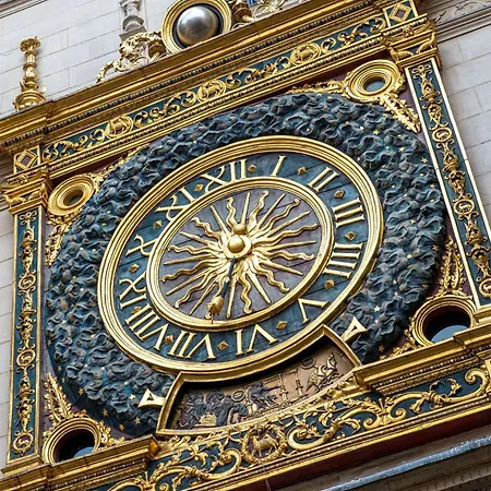 Radisson Blu Hotel, Centre