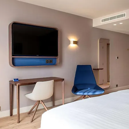 Radisson Blu Hotel, Centre 4* Rouen