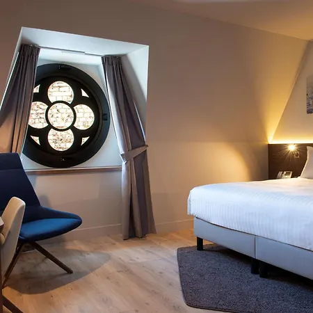 호텔 Radisson Blu Hotel, Centre
