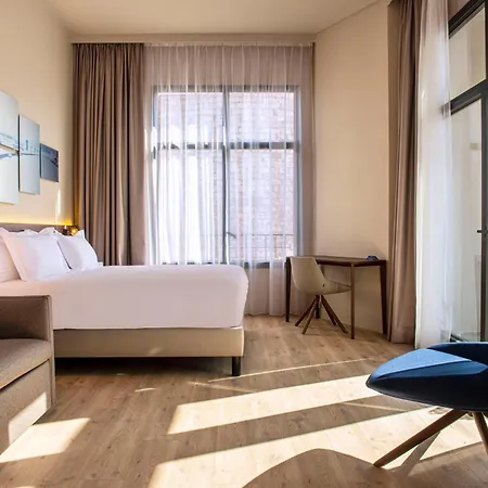 Radisson Blu Hotel, Centre Rouen