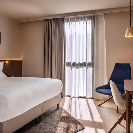 호텔 Radisson Blu Hotel, Centre 루앙