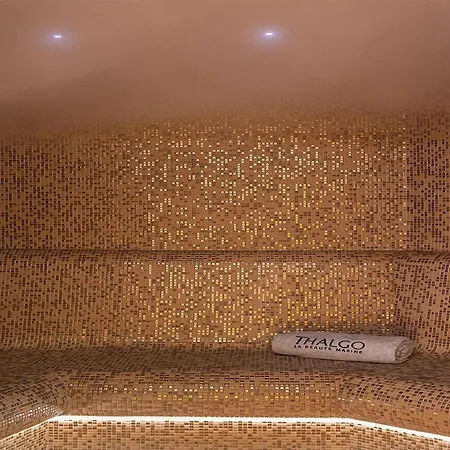 Radisson Blu Hotel, Centre 4* Rouen