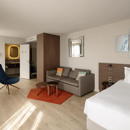 فندق Radisson Blu Hotel, Centre