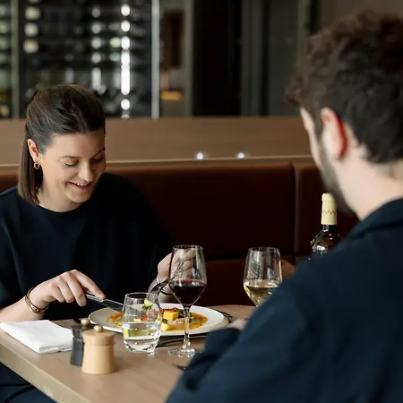 Radisson Blu Hotel, Centre 4* Rouen