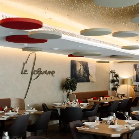 Radisson Blu Hotel, Centre 호텔 루앙