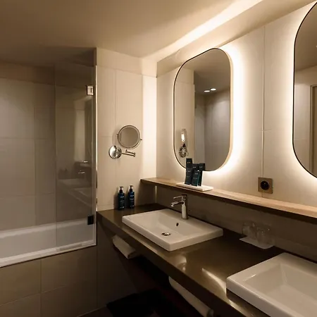 Hotel Radisson Blu Hotel, Centre Rouen