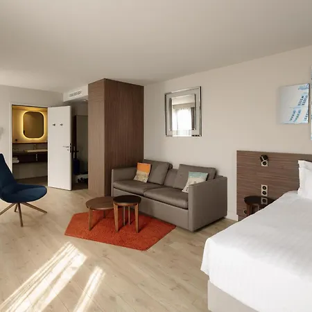 Radisson Blu Hotel, Centre Hotel Rouen