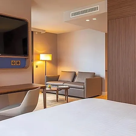 Radisson Blu Hotel, Centre Hotel