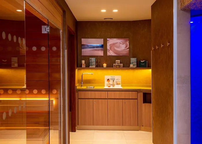 Hotel Radisson Blu Hotel, Centre 4*