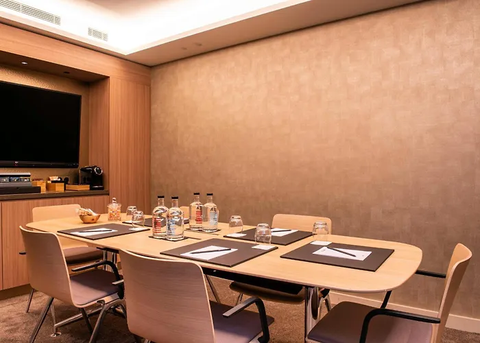 Radisson Blu Hotel, Centre Rouen