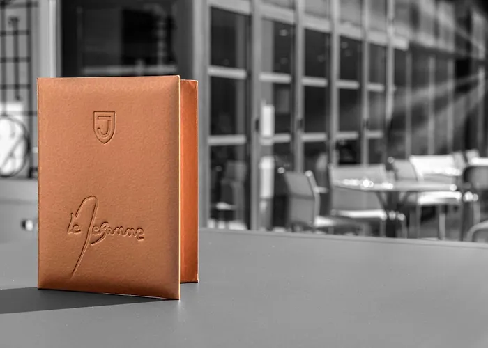 Radisson Blu Hotel, Centre Rouen