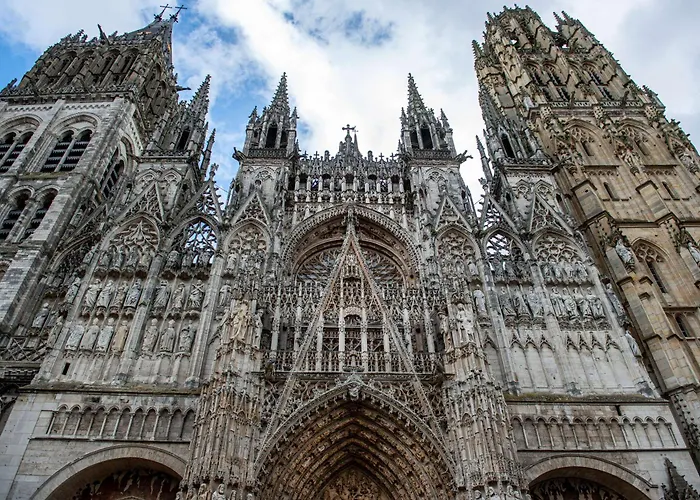 Hotel Radisson Blu Hotel, Centre