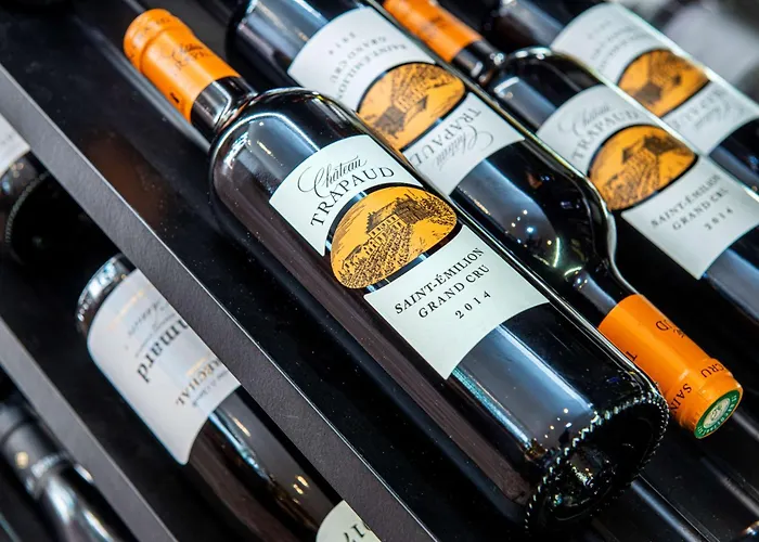 Radisson Blu Hotel, Centre Rouen