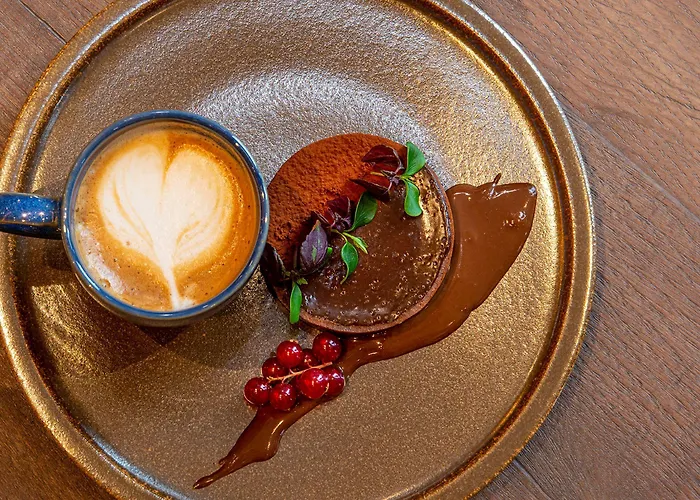 Hotel Radisson Blu Hotel, Centre 4*